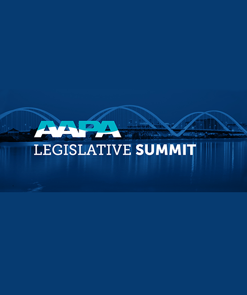 AAPA Events